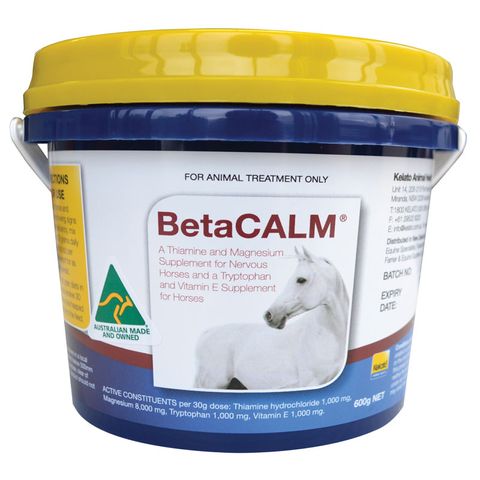 KELATO BetaCALM 600g