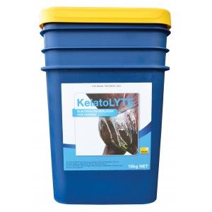 KELATO KelatoLYTE Electroyte Replacer 18kg