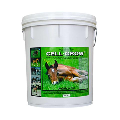 KOHNKE Cell Grow 20kg