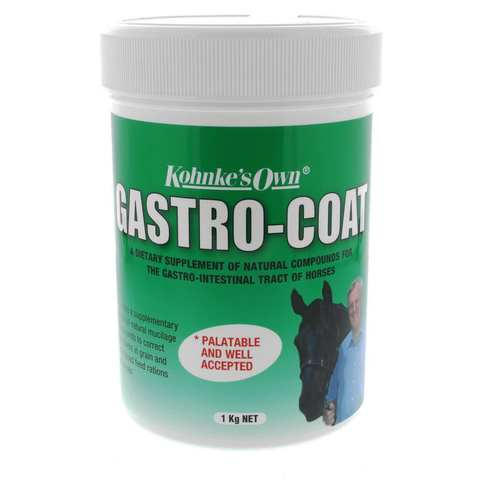 KOHNKE Gastro Coat 1kg