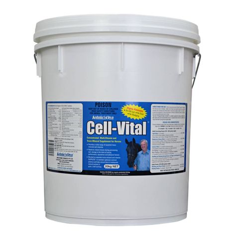 KOHNKE Cell Vital 20kg