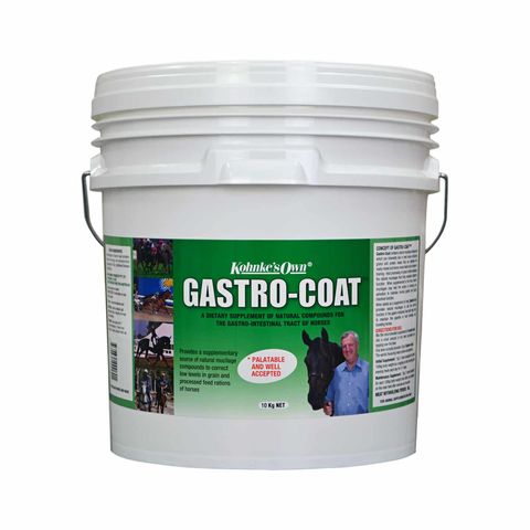 KOHNKE Gastro Coat 10kg