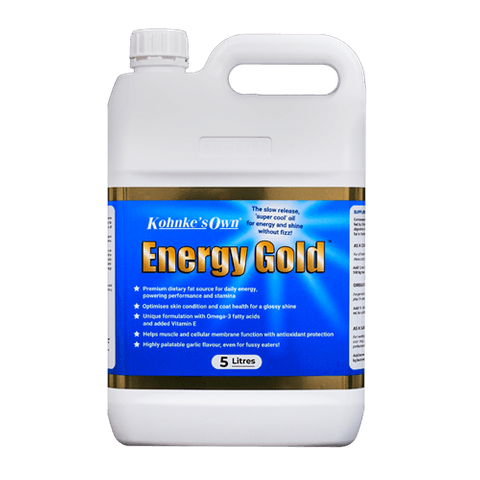 KOHNKE Energy Gold 5lt