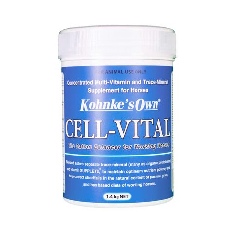 KOHNKE Cell Vital 1.4kg