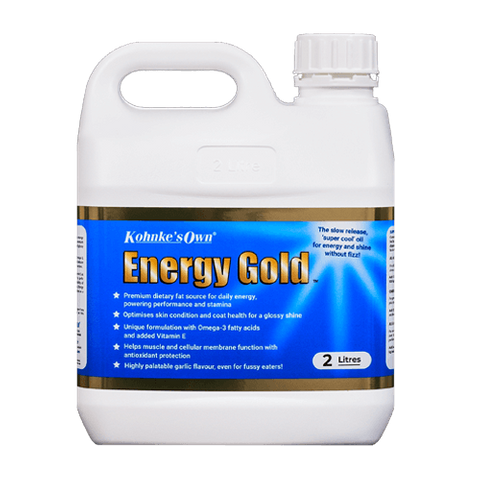 KOHNKE Energy Gold 2lt