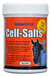 KOHNKE Cell Salts 2kg
