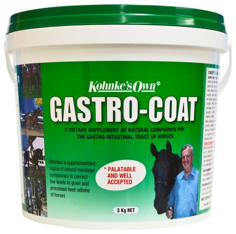 KOHNKE Gastro Coat 3kg