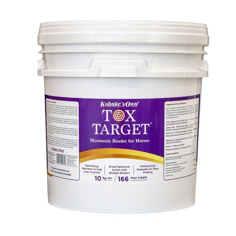 KOHNKE TOX-TARGET 10kg