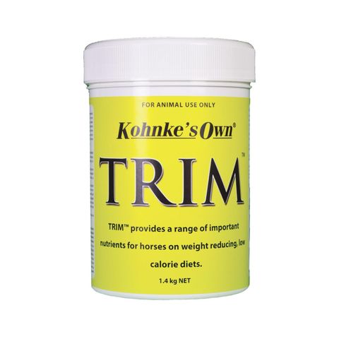 KOHNKE Trim 1.4kg