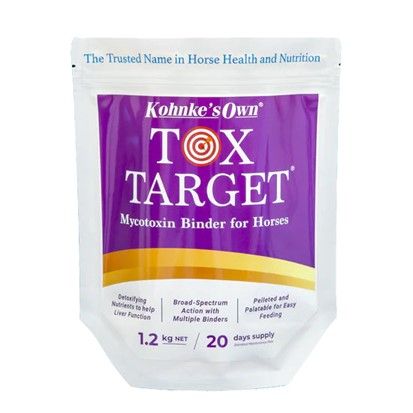 KOHNKE TOX-TARGET 1.4kg