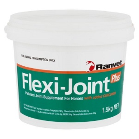 RANVET Flexi Joint Plus 1.5kg