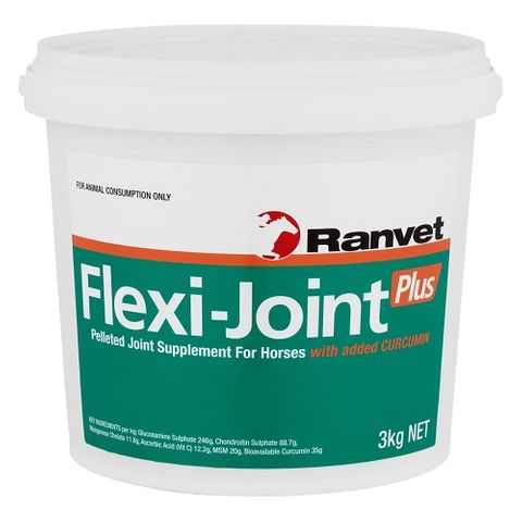 RANVET Flexi Joint Plus 3kg