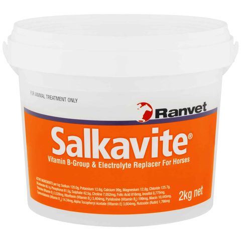 RANVET Salkavite 2kg