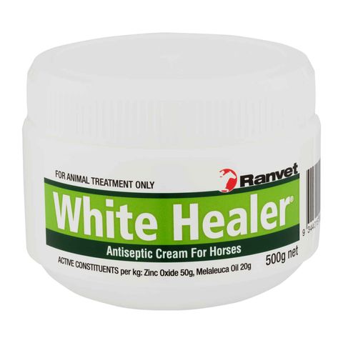 RANVET White Healer  500g