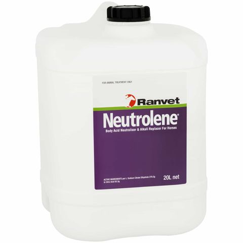 RANVET Neutrolene 20lt