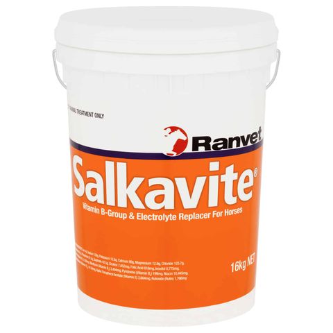 RANVET Salkavite 16kg