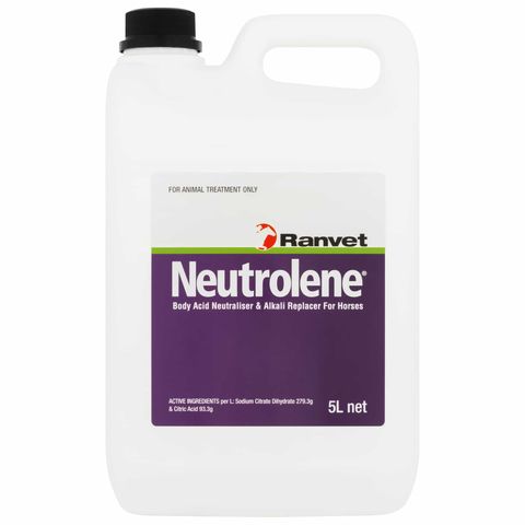 RANVET Neutolene 5lt