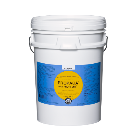 IAH Propaca with Pron8ure 20kg