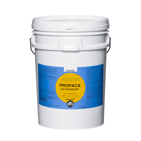 IAH Propaca with Pron8ure 20kg