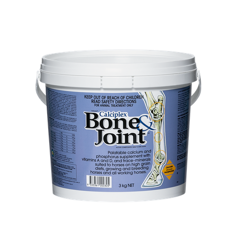 IAH Calciplex Bone & Joint 3kg