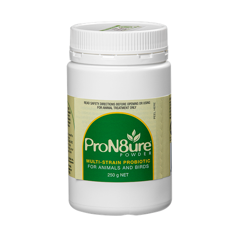 IAH ProN8ure Powder 250g