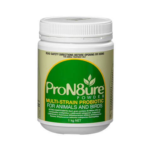 IAH ProN8ure Powder 1kg