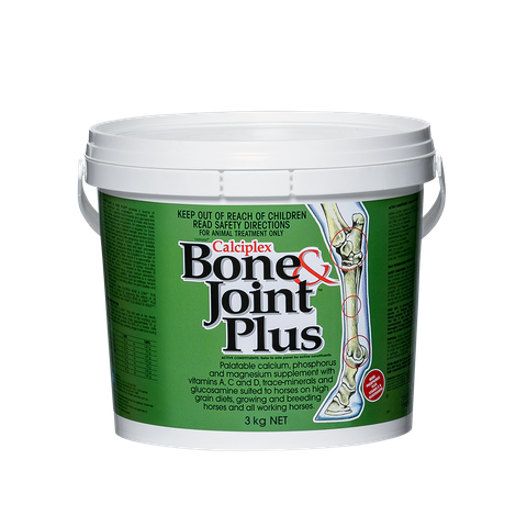 IAH Calciplex Plus Bone & Joint 3kg