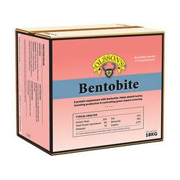 OLSSONS Bentobite 20kg