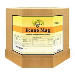 OLSSONS Econo Mag (8.5% Mag) 15kg