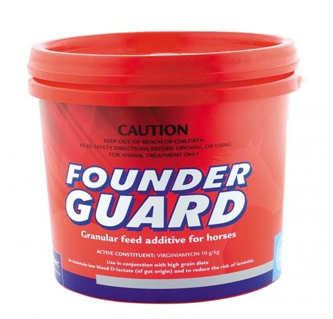 VIRBAC Founder Guard 1kg