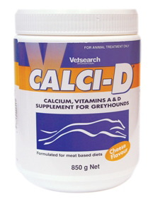 VIRBAC Calci-D Powder 4kg