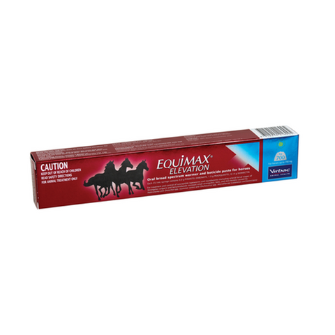 VIRBAC Equimax Elevation Paste 23.1Gg (15)