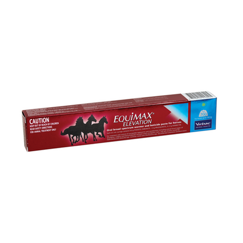 VIRBAC Equimax Elevation Paste 15g  (15)