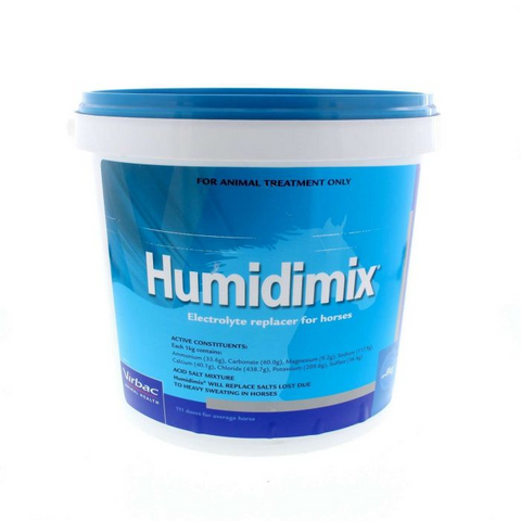 VIRBAC Humidimix 5kg
