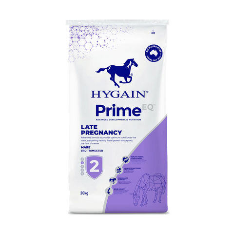 HYGAIN Prime Eq Late Pregnancy 20kg