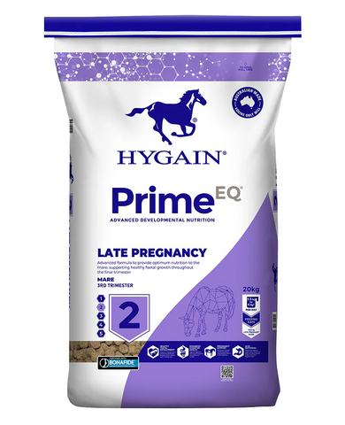 HYGAIN Prime Eq Late Pregnancy 20kg  (52)