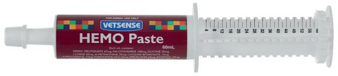 VETSENSE Hemo Paste 60ml