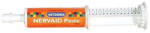 VETSENSE NERVAID Paste 60ml