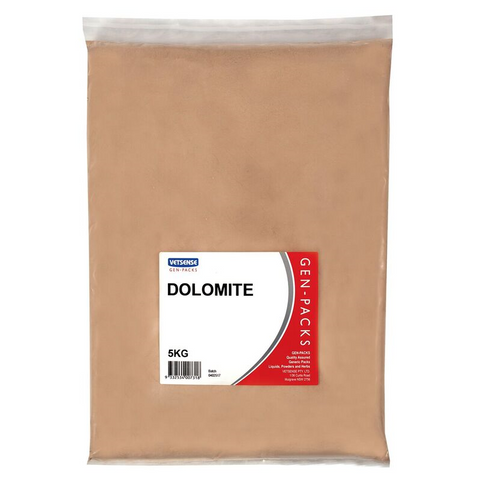 VETSENSE GEN-PACK Dolomite 5kg