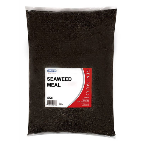 VETSENSE GEN-PACK Seaweed Meal 5kg