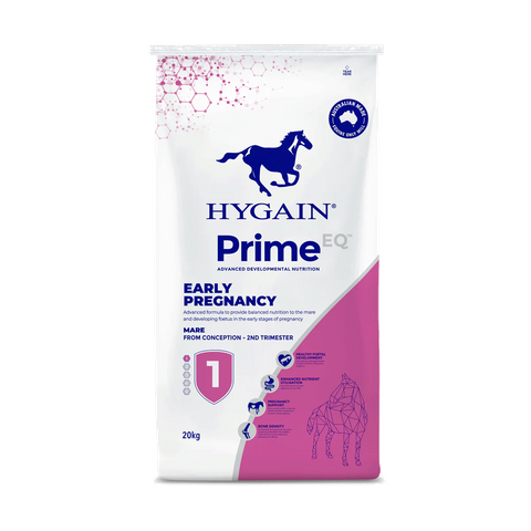 HYGAIN Prime Eq Early Pregnancy 20kg