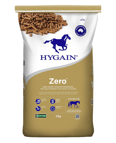 HYGAIN Zero BULKA 500kg /kg