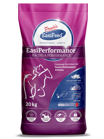 PRYDES EasiPerformance 20kg  (50)