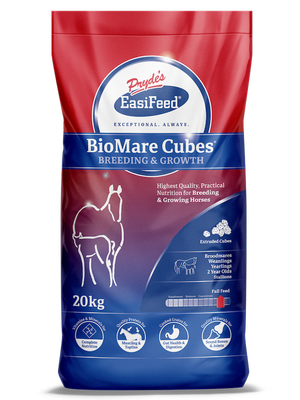 PRYDES Bio Mare Cubes 20kg  (50)