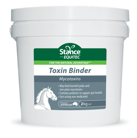 EQUITEC Toxin Binder 2kg