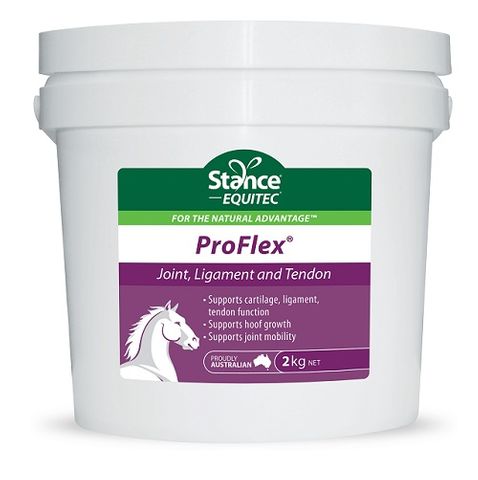 EQUITEC Proflex 2kg