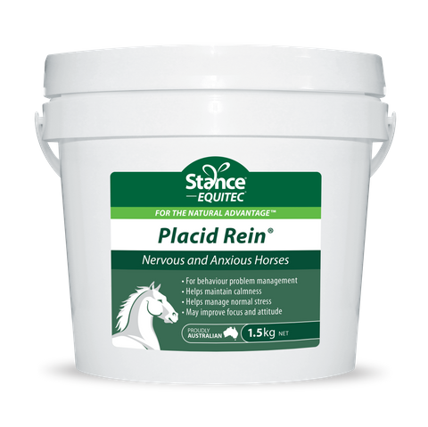 EQUITEC Placid Rein 1.5kg