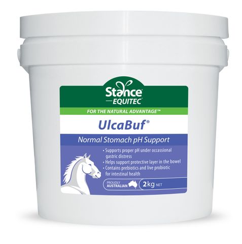 EQUITEC UlcaBuf 2kg