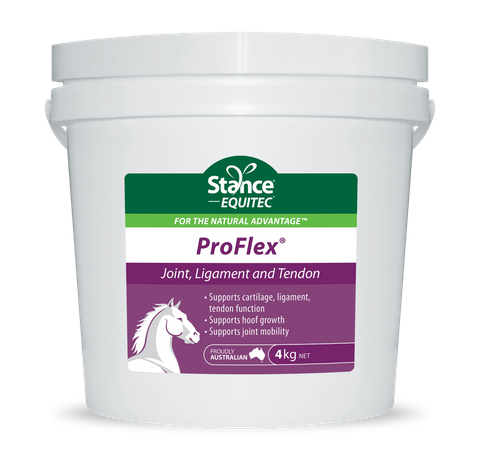 EQUITEC Proflex 4kg