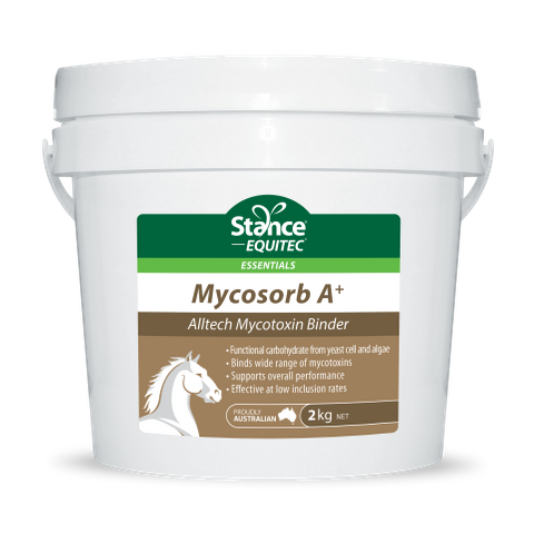 EQUITEC MycoSorb A+ 2kg